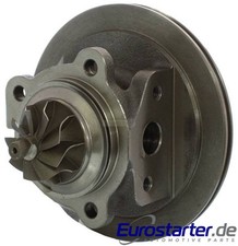 1** Rumpfgruppe Turbolader Neu - OE-Ref. 14411BN701_CoreAssy für Renault-Nissan