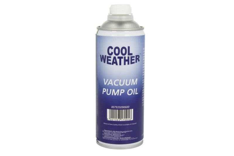 Huile réfrigérante MAGNETI MARELLI 007935090600 fluide lubrifiant climatisation auto PAG