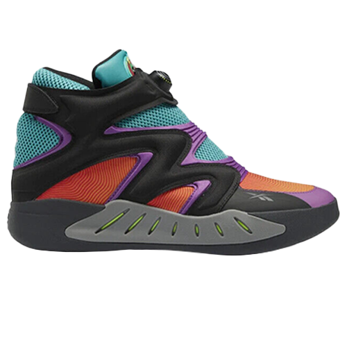 Reebok Insta Pump Sneakers for Men for Sale | Authenticity Guaranteed eBay