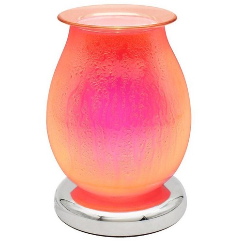 Electric Wax Burner Aroma Wax Melt Warmer Supernova Waterdrop Touch