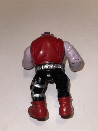 1992 TMNT Transform Bebop teenage mutant Ninja turtles - Picture 4 of 12