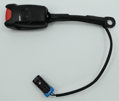 2020-24 Polaris RZR PRO XP Seatbelt Switch Buckle Date: 2024 P/N 2637100 F151644
