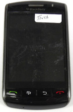 BlackBerry Storm 9530 1st Generation - Black Verizon Rare Smartphone