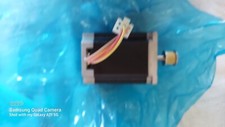 New HP Hewlett Packard Indigo CT297-04550 Motor Assembly