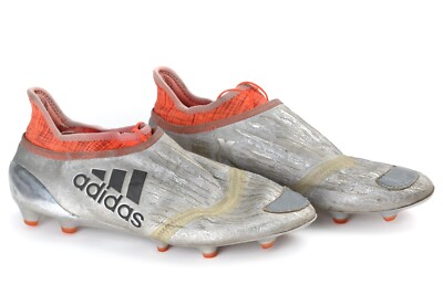 シューズ adidas X 16+ PURECHAOS adidas X 16+ Purechaos SG - Mens Boots - Soft Ground - Blue
