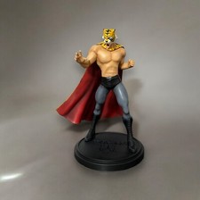 action figure Tiger man 