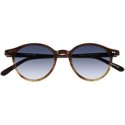 Sonnenbrille Epos New Pan 2 MS Brown Gradient 48 20 145 Various Lenses Hand