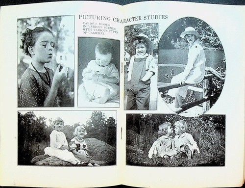 Kodakery Magazine for Amateur Photographers Kodak February 1924 Rochester NY - Picture 2 of 2