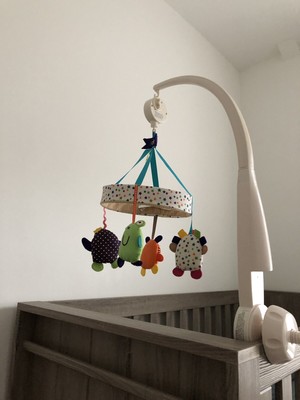 baby cot bed accessories