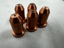 GENUINE THERMAL DYNAMICS 9-7726 60 A NOZZLE-- 5 PACK