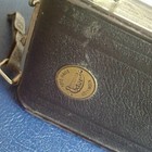 ANTIQUE ROLLTEX GERMANY ROLL FILM CAMERA SPEZIAL, BY EXTER GOTTINGEN. RARE. — photo 4