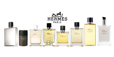 Terre D Hermes Fragrances,After Shave,Body Retail & Plain Box ea Sold Separately