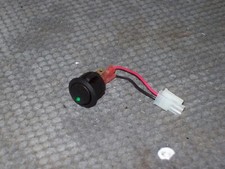 ACORN CURVE 180 STAIRLIFT POWER ON/OFF SWITCH GENUINE TESTED FREE SHIP