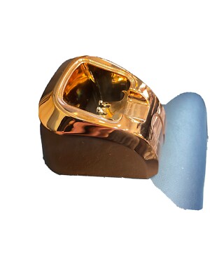 Haarschneidemaschine Ladestation Dock Ladegerät Halter Rosegold Limted Edition