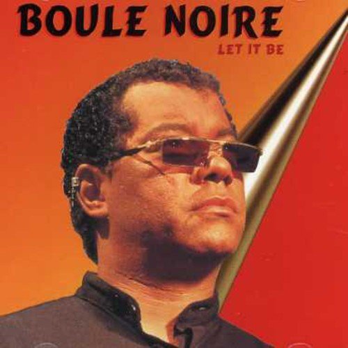 Boule Noire Let It Be (CD)