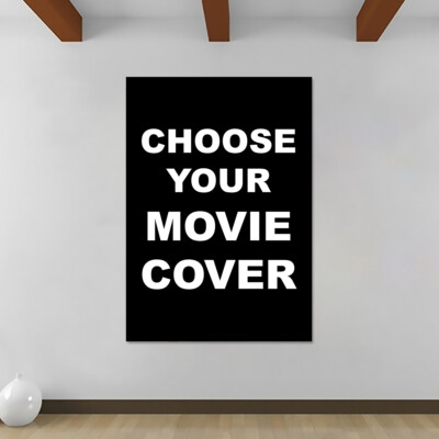 Mein/Ihr Bild/Foto gedrucktes Bild auf gerollte Leinwand verschiedene Größen