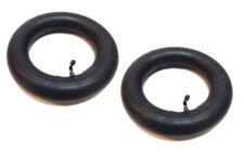 2 PK INNER TUBE 47CC 49CC POCKET BIKE MTA1 MTA2 FOR 90/65-6.5 + 110/50-6.5 TIRE 