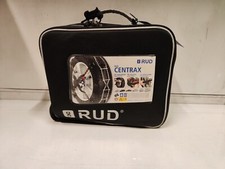 Catene neve RUD 4716734 Comfort Centrax gruppo N893 a ragno montaggio frontale