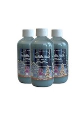Bath  Body Works Santa  s Blueberry Shortbread Bubble 8 fl oz New