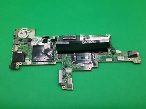 Lenovo ThinkPad T450 Motherboard 00HN529 NM-A251 i5-5300U Defective