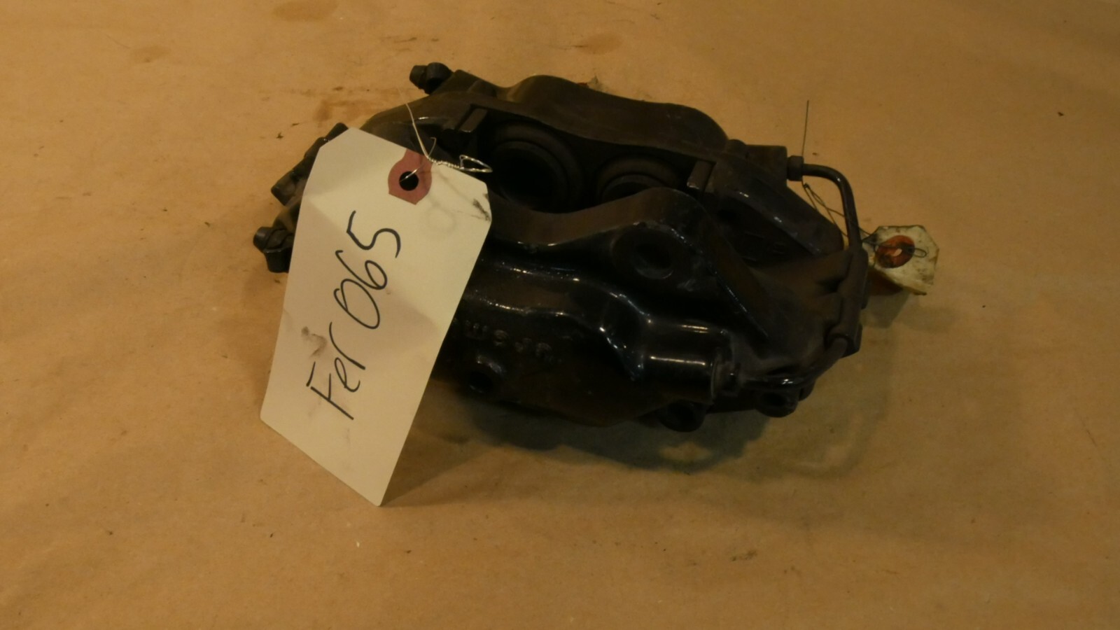 Ferrari 550 575 Caliper RH Right Rear