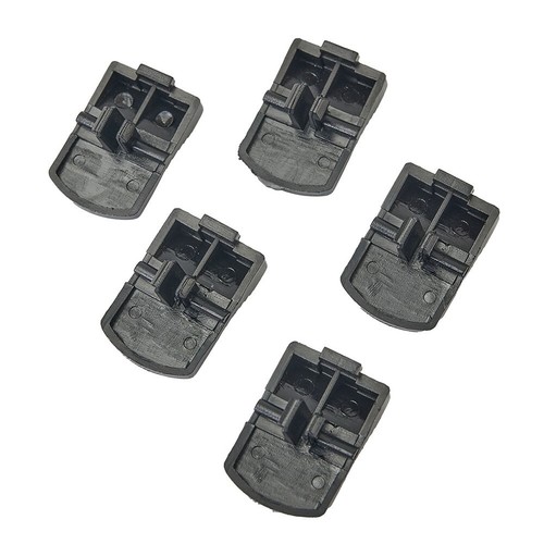 5er Set Schaltertasten für Bosch GWS68100125 Winkelschleifer Reparaturen - Bild 9 von 12