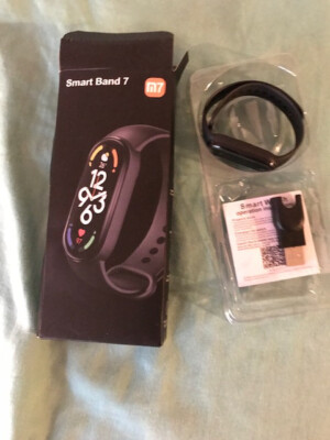 Smart Band 7 Bracelet