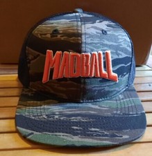 madball hat snapbackの海外商品を日本語・日本円で購入 | セカイモン