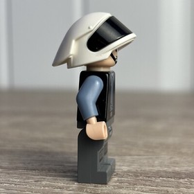 Lego Star Wars: Rebel Scout Fleet Trooper Minifigure Set 9509-1 New