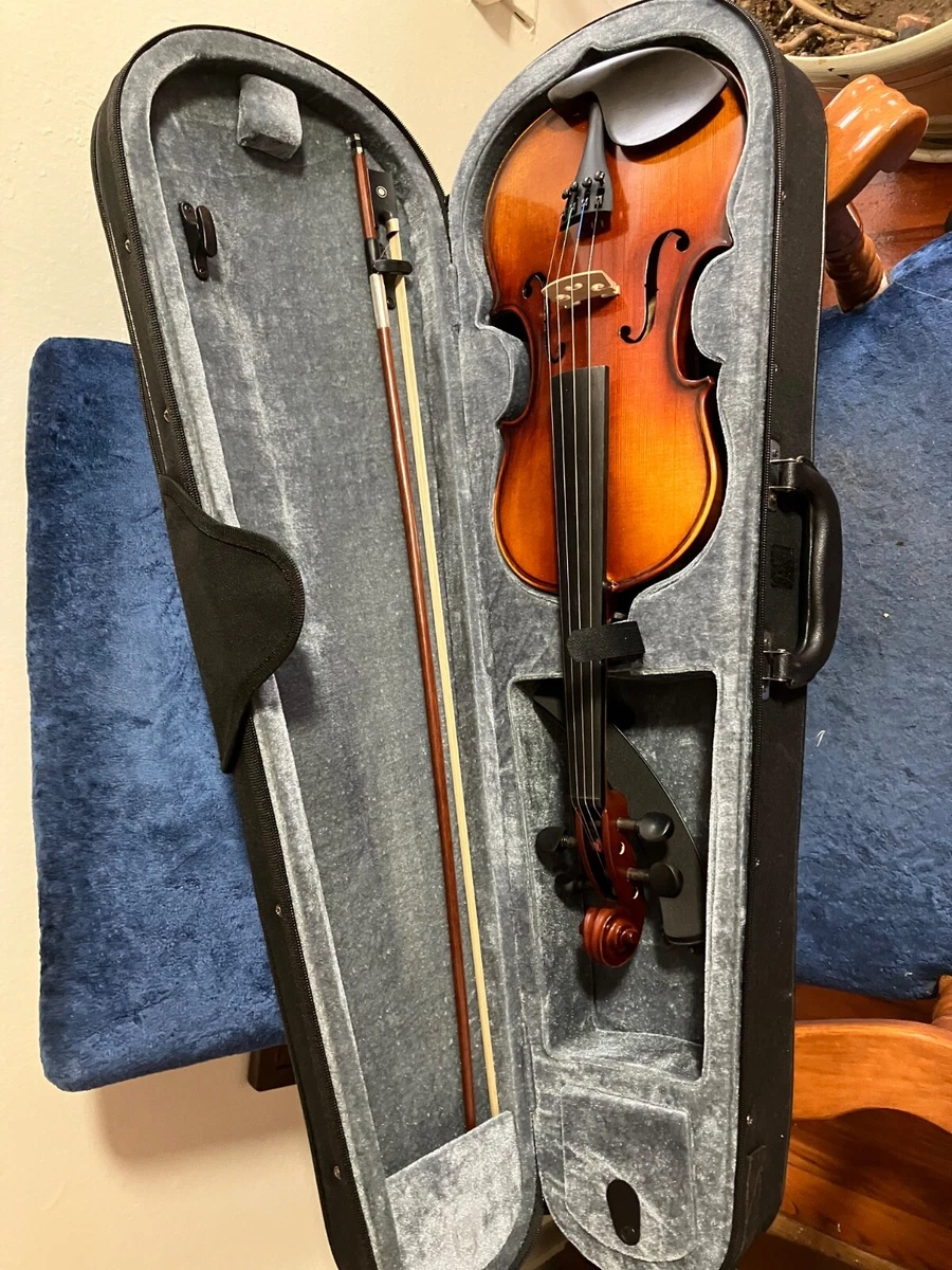 Knilling 4/4 Violins for sale - eBay
