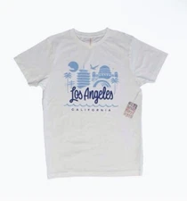 Known  Supply  True Classic Crew Neck Tee T Shirt 100% Cotton Size S