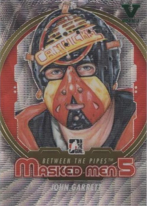 Silver Itg Vault Emerald