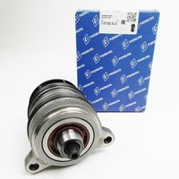 Wasserpumpe Pierburg FüR VW 2,5L TDI T5 Touareg Multivan AXD AXE BNZ BPC BLJ
