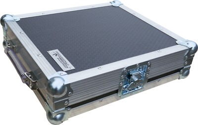 Roland TR-8S Rhythm Performer Swan Flightcase (Hex)