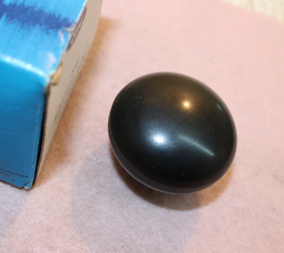 Ford Thunderbird 1955 1956 1957 nuevo en stock transmisión S/T O/D palanca de cambios bola Foto 2 de 4