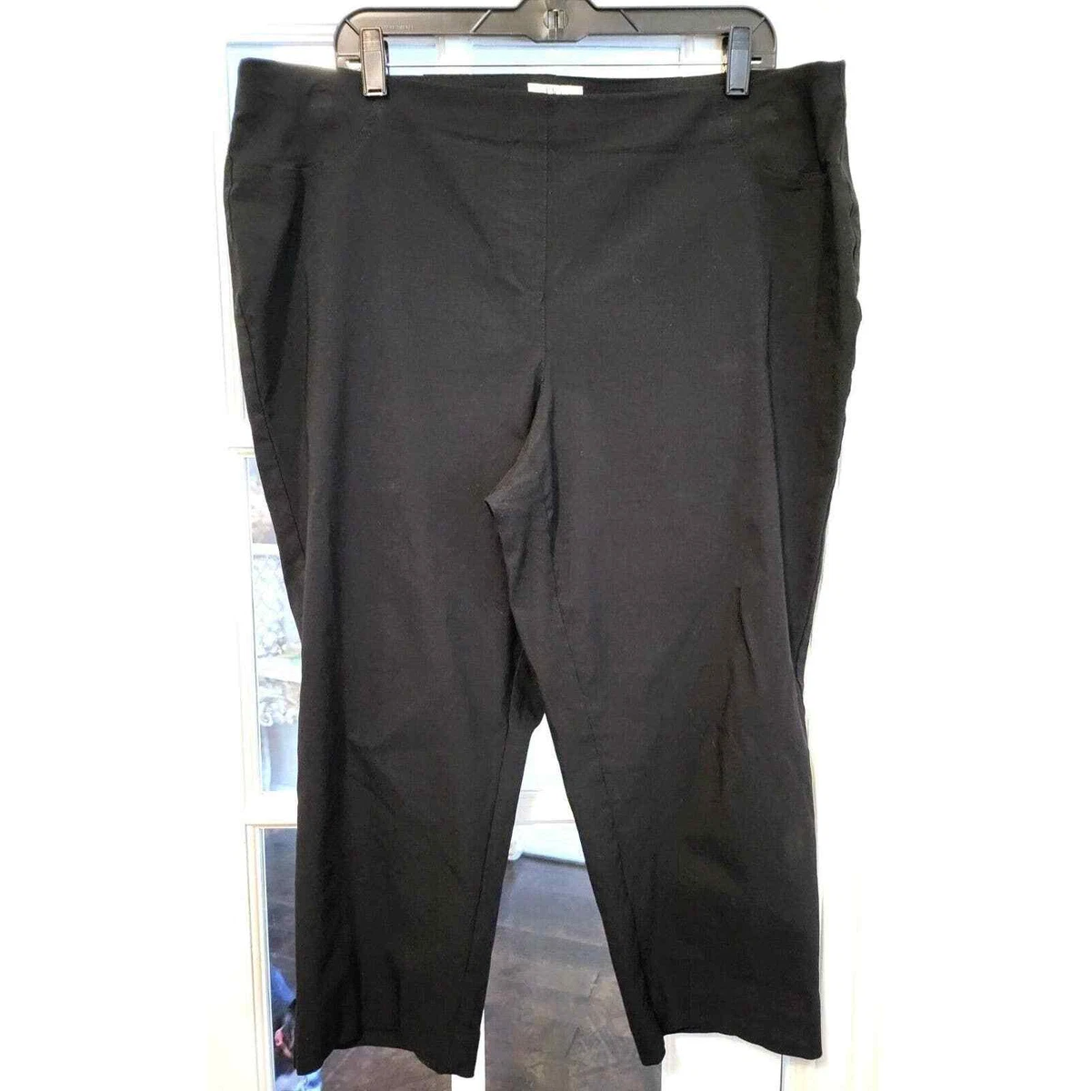 Plus size clearance dressy capri outfits