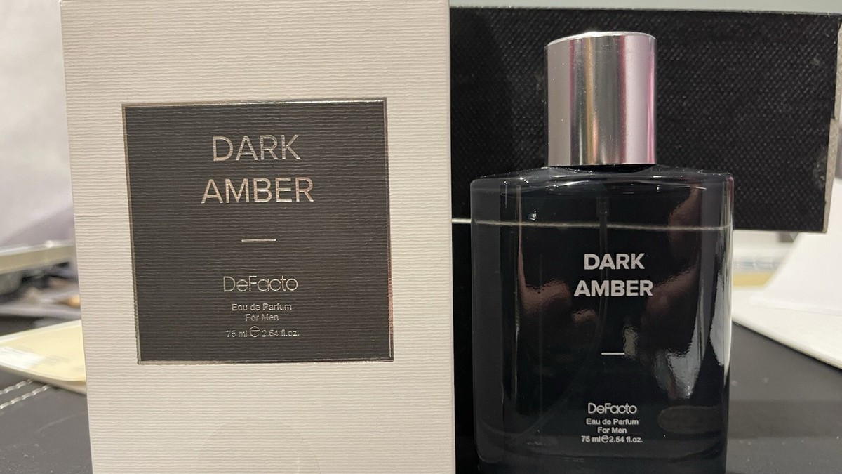 Men perfume 75 ml UK