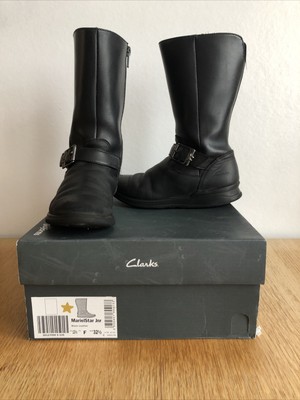 clarks mariel star boots