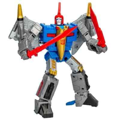 Hasbro Transformers Studio Series 86 Leader Dinobot Swoop The Movie NEW IN BOX