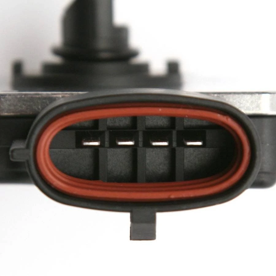 Sensor de flujo de aire masivo Delphi para Ford Ranger 1993-1994 Foto 3 de 4