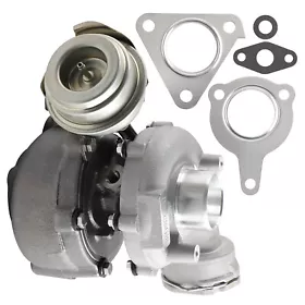 Turbolader for Audi A4 B7 A6 C6 2.0 TDI 103 kW 140 PS 03G145702F 758219-0002