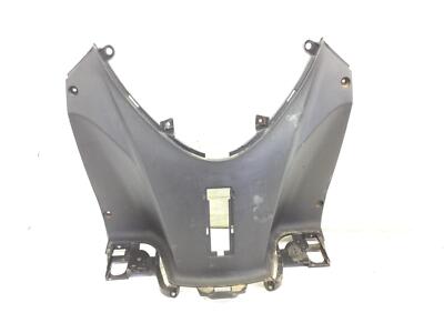 Fairing Lower Cover Rear Plate SYM Symphony ST 50 2015 XB05W1