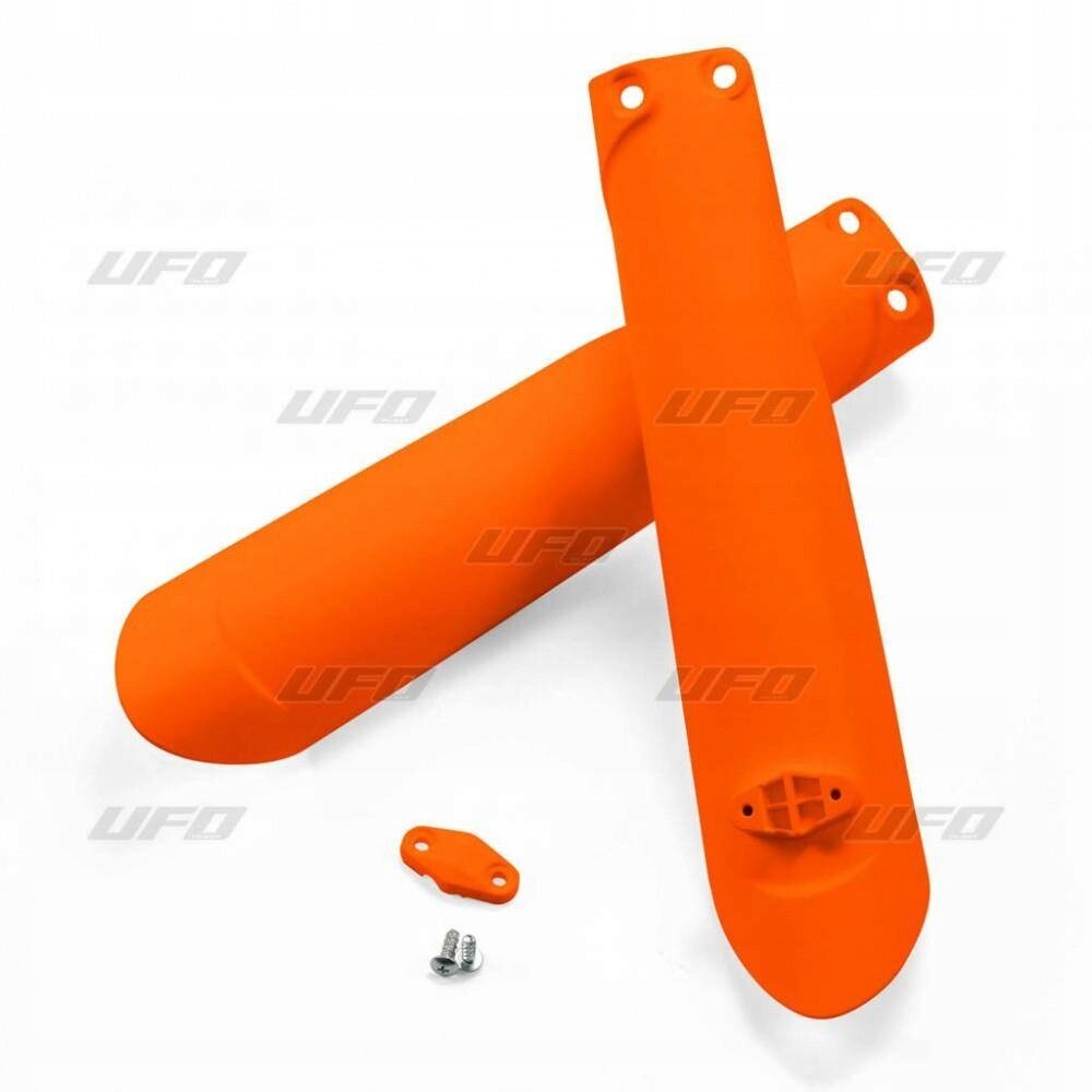 Évitez les fuites de fourche avec les caches télescope pour KTM SXF 250-450 et SX 15-19