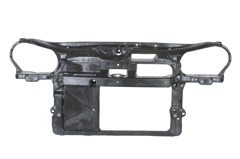 Front Mask Front Frame Lock Carrier Fits: VW POLO IV 9N 10.01-04.05