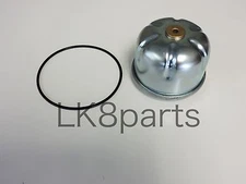 Land Rover Discovery Defender Oil Filter Rotor Diesel Td5 ERR6299 New
