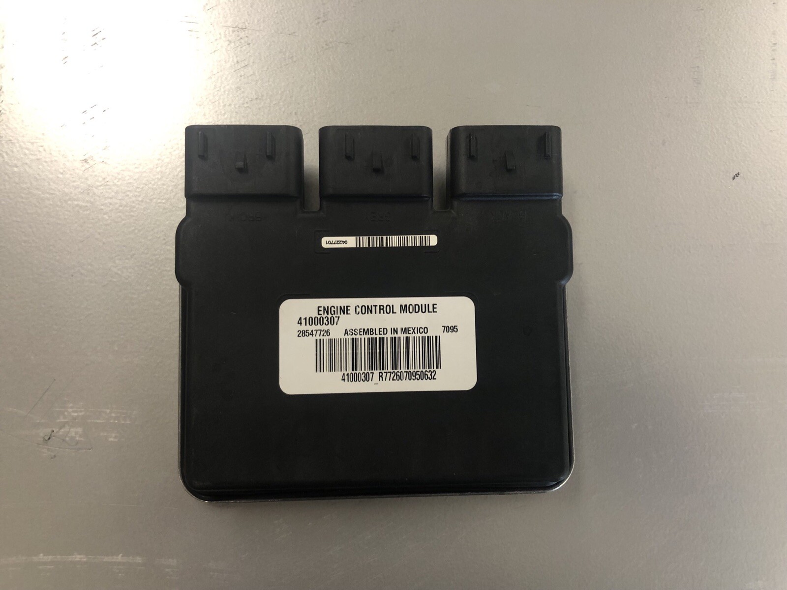 2017 Harley Davidson FLTRX Ultra FLHTK Computer CDI ECU ECM 