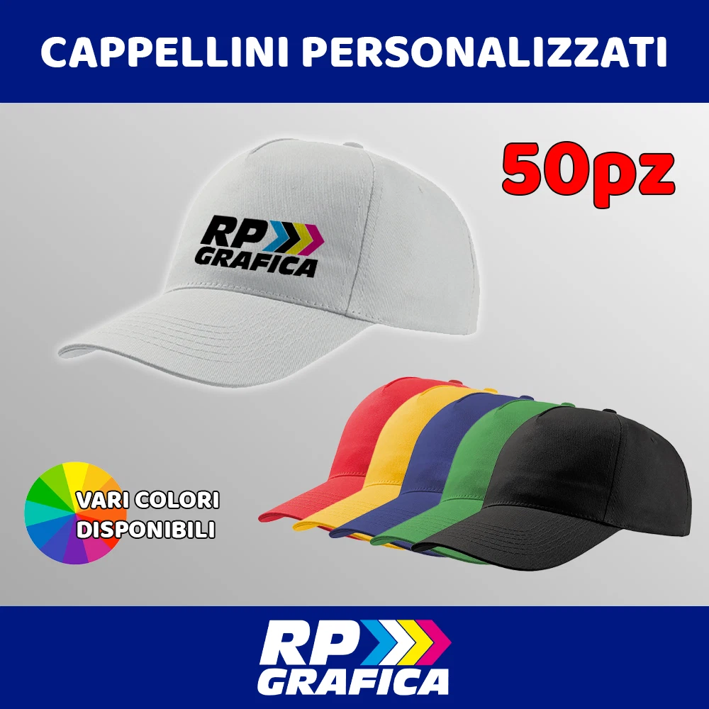 Cappellino da baseball Kid’s in Microfibra - Storm System ® Bright Dark Blue/ivo Cappellino da baseball Kid’s in Microfibra - Storm System ® Bright Dark Blue/ivo