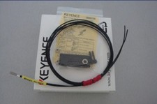 Keyence FU-35FZ Fiber Optic Sensor FU35FZ Cab...