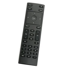 XRT134 remote Control for Vizio TV D24HN-E1 D24HNE1 D39HN-E0 D50N-E1 D50NE1