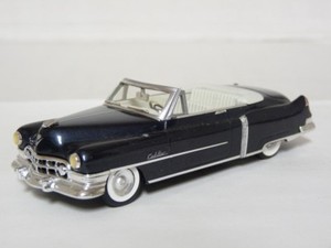 Elegance 120 1 43 50 Cadillac Series 62 Convertible Resin Handmade Image Is Loading Elegance 120 1 43 039 50 Cadillac Series